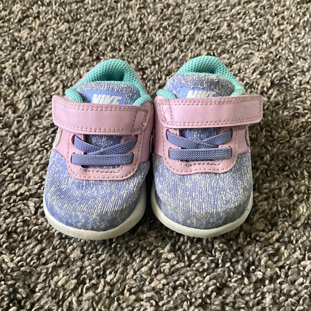 Nike shoes